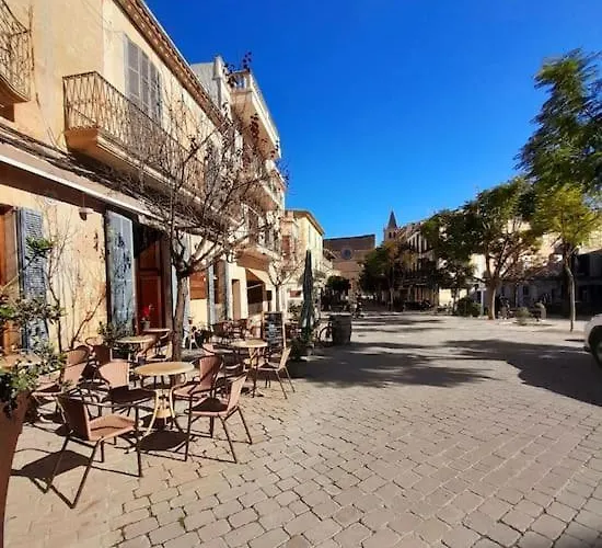 Casa El Rafal