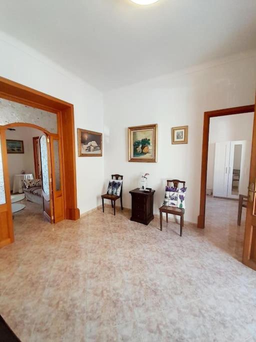 Casa El Rafal *